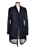 Nic + Zoe Blue Cardigan Size L - photo 1