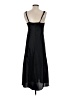 Morgan Taylor 100% Polyester Black Cocktail Dress Size S - photo 2