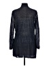 Nic + Zoe Blue Cardigan Size L - photo 2