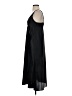 Morgan Taylor 100% Polyester Black Cocktail Dress Size S - photo 5
