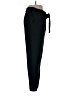 Modern Ambition Solid Black Casual Pants Size L - photo 4