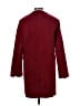 Unbranded Burgundy Coat Size L - photo 2