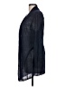 Nic + Zoe Blue Cardigan Size L - photo 5