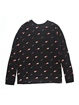 Nike Long Sleeve T-Shirt (view 2)