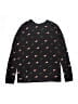 Nike Black Long Sleeve T-Shirt Size XL (kids) - photo 2