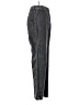 LACAUSA 100% Cotton Gray Jeans Size 2 - photo 4