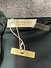 Ramy Brook Solid Black Cocktail Dress Size L - photo 7