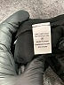 Ramy Brook Solid Black Cocktail Dress Size L - photo 8