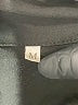 Unbranded 100% Polyester Black Long Sleeve Blouse Size M - photo 7