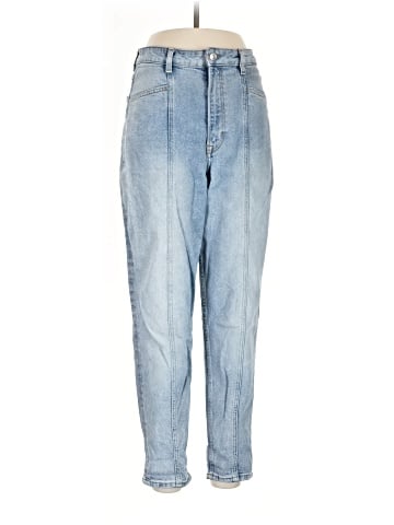 Divided by H&M Jeans (view 1)