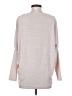 White House Black Market Pink Tan Pullover Sweater Size XS - photo 2