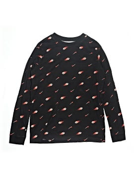 Nike Long Sleeve T-Shirt (view 1)