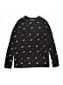 Nike Black Long Sleeve T-Shirt Size XL (kids) - photo 1