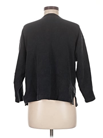 All Points by Reference 3/4 Sleeve Top (view 2)