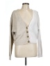 Love Tree Gray Cardigan Size L - photo 1