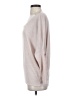 White House Black Market Pink Tan Pullover Sweater Size XS - photo 5