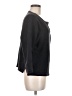 All Points by Reference 100% Cotton Black 3/4 Sleeve Top Size M - photo 4