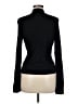 Lucky Brand Black Cardigan Size M - photo 2