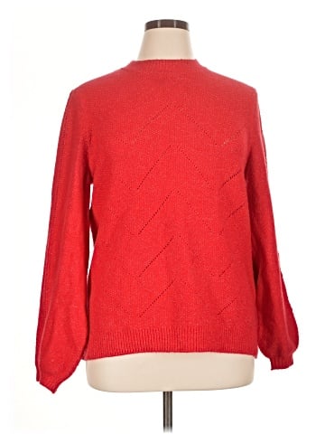 Lucky Brand Pullover Sweater (view 1)