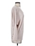 White House Black Market Pink Tan Pullover Sweater Size XS - photo 4