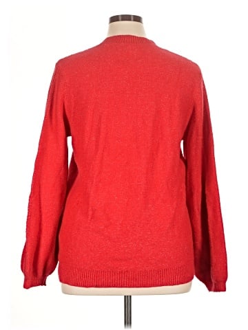 Lucky Brand Pullover Sweater (view 2)