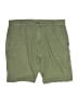 Osklen Solid Green Khaki Shorts Size 30 waist - photo 1