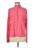 Nike Pink Sweatshirt Size M - photo 1