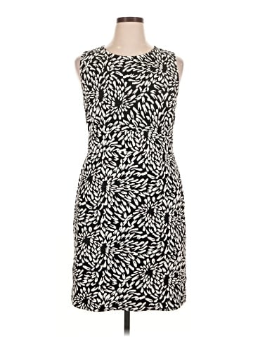 Ann Taylor Factory Casual Dress (view 1)