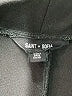 Saint + Sofia Solid Black Dress Pants Size 4 - photo 7
