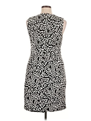 Ann Taylor Factory Casual Dress (view 2)