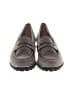 Hassia Gray Flats Size 4 - photo 2