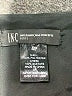 INC International Concepts 100% Polyester Animal Print Brown Gold Formal Skirt Size 4 Petite - photo 4