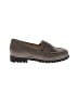 Hassia Gray Flats Size 4 - photo 1