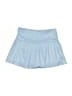 Shein Solid Blue Active Skort Size L - photo 1