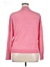 J.Crew Pink Cardigan Size XL - photo 2