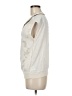 Floreat 100% Cotton Ivory Sleeveless Blouse Size 6 - photo 5