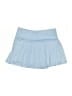 Shein Solid Blue Active Skort Size L - photo 2