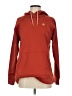 Burton 100% Polyester Red Sweatshirt Size S - photo 1