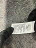 Crewcuts Solid Black Skirt Size 8 - photo 4