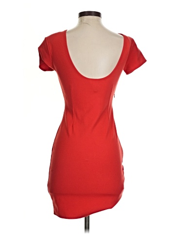 Rise of Dawn Casual Dress (view 2)