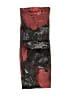 Unbranded Red Black Scarf One size - photo 2