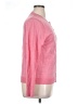 J.Crew Pink Cardigan Size XL - photo 4