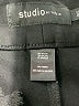 Studio by Torrid Black Casual Pants Size 16 Plus - photo 7