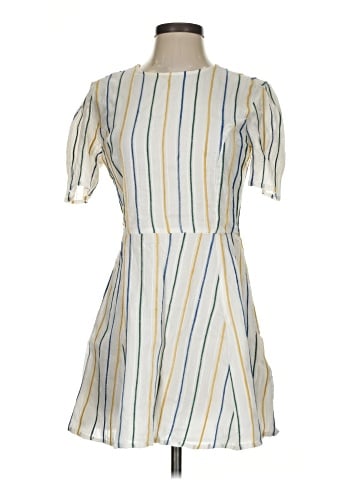 Tularosa Casual Dress (view 1)