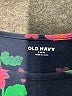 Old Navy Blue Dress Size 6 - photo 3