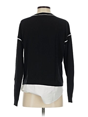 Elliott Lauren Pullover Sweater (view 2)