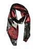 Unbranded Red Black Scarf One size - photo 1