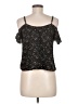 Don't Ask Why Black Tank Top One size - photo 2