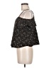 Don't Ask Why Black Tank Top One size - photo 5