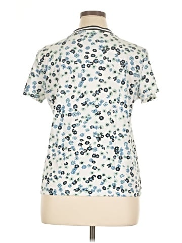 Tommy Hilfiger Short Sleeve Blouse (view 2)